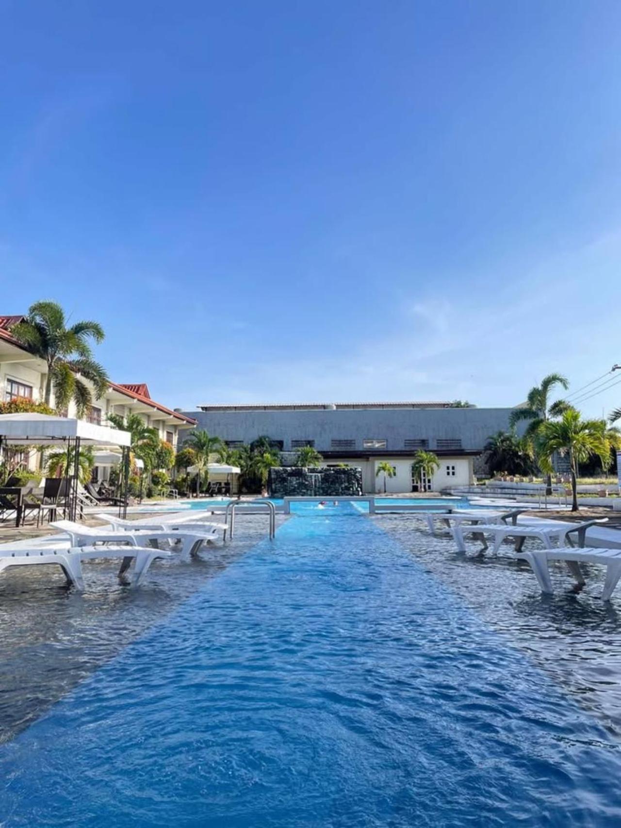 Angeles Palace Hotel Ngoại thất bức ảnh