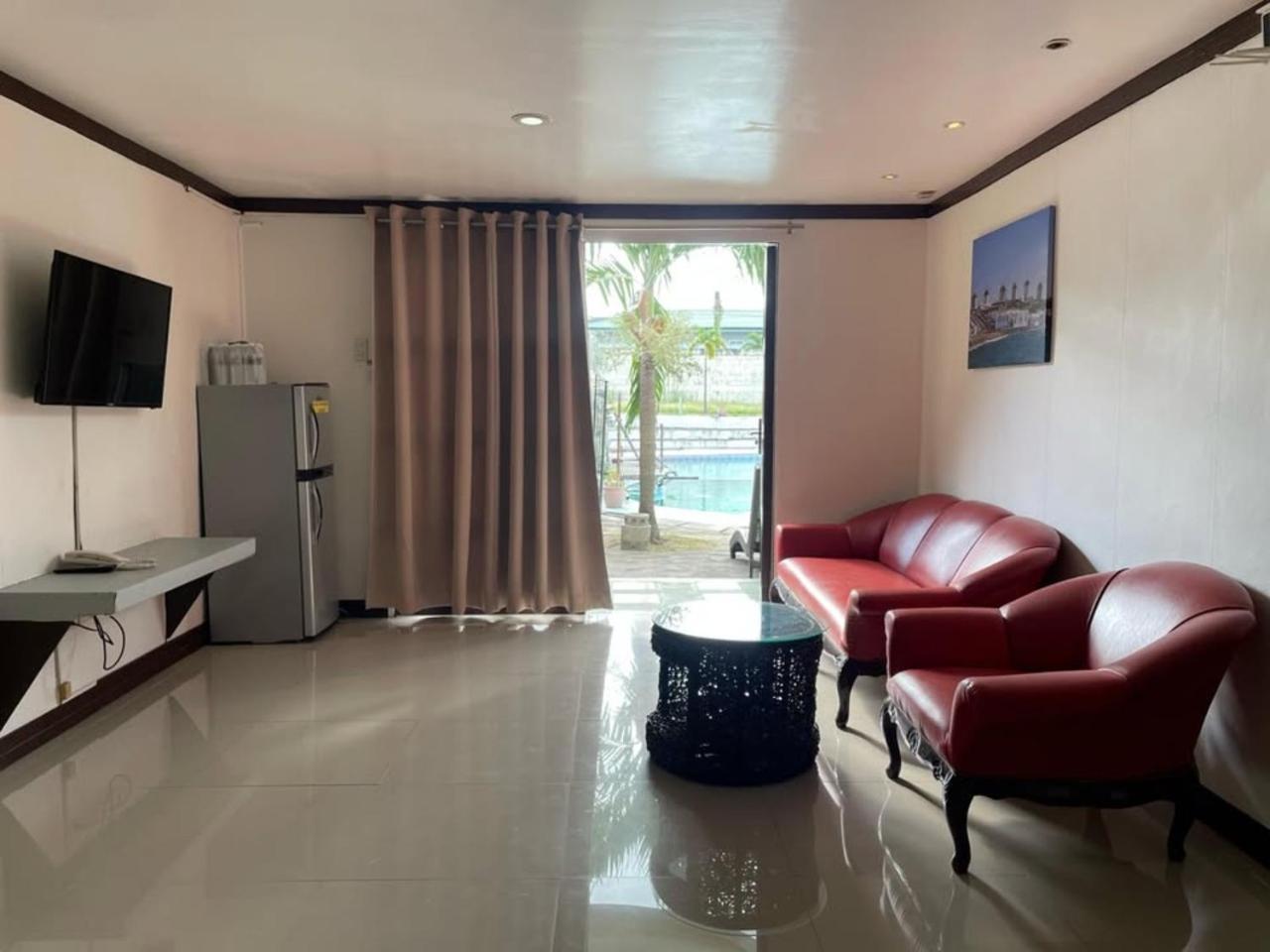Angeles Palace Hotel Ngoại thất bức ảnh