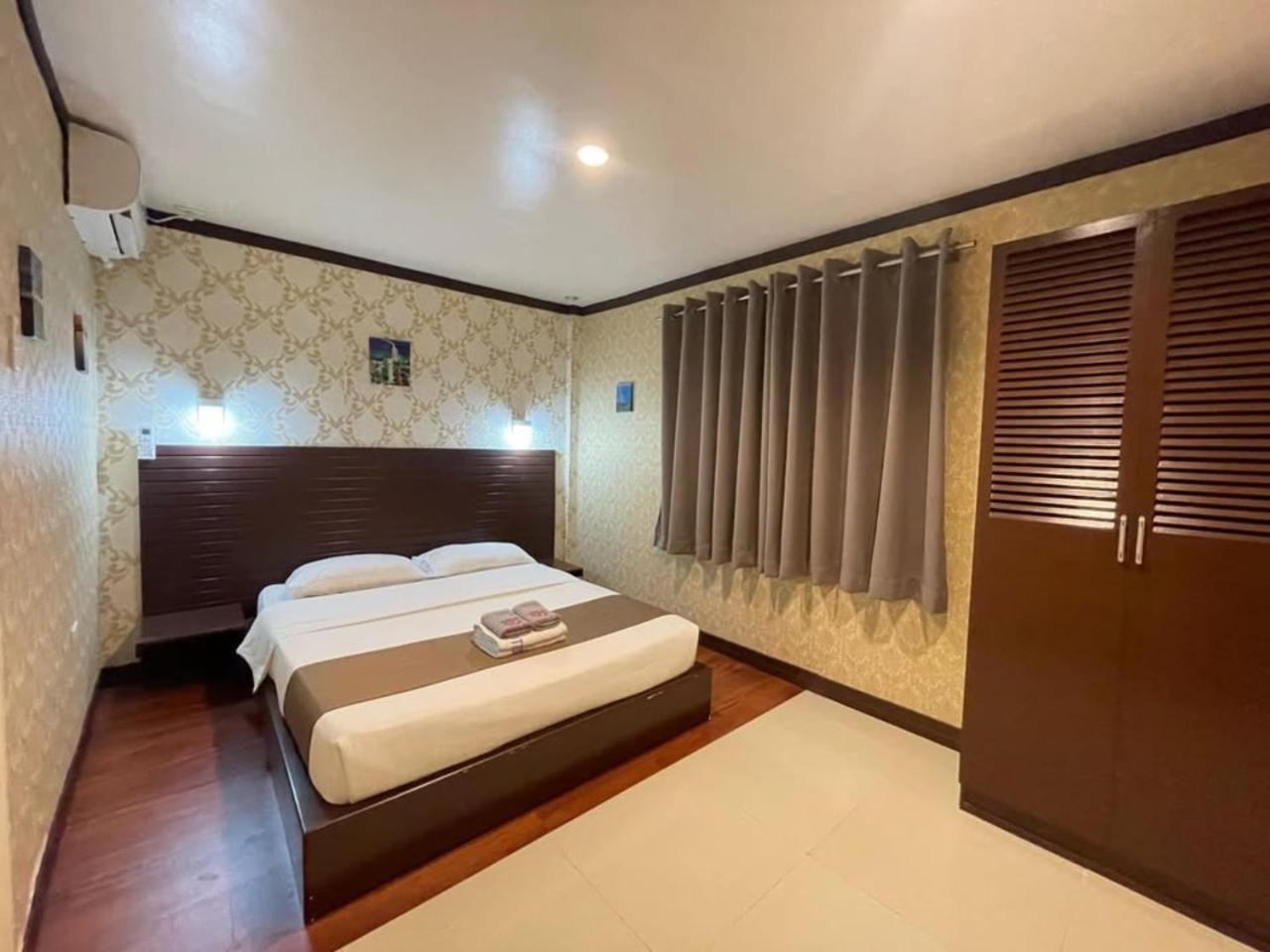 Angeles Palace Hotel Ngoại thất bức ảnh