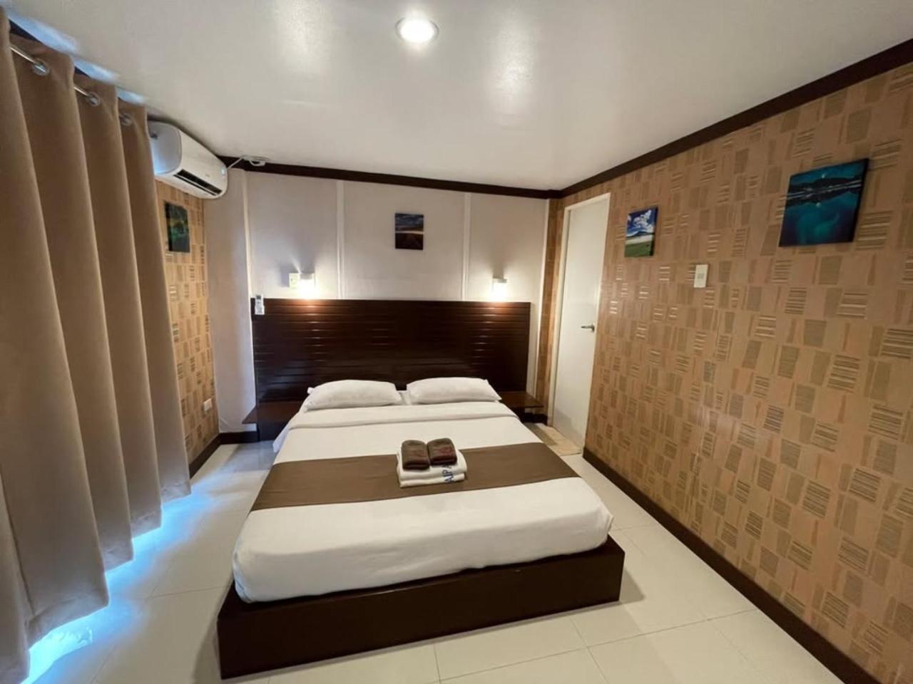 Angeles Palace Hotel Ngoại thất bức ảnh