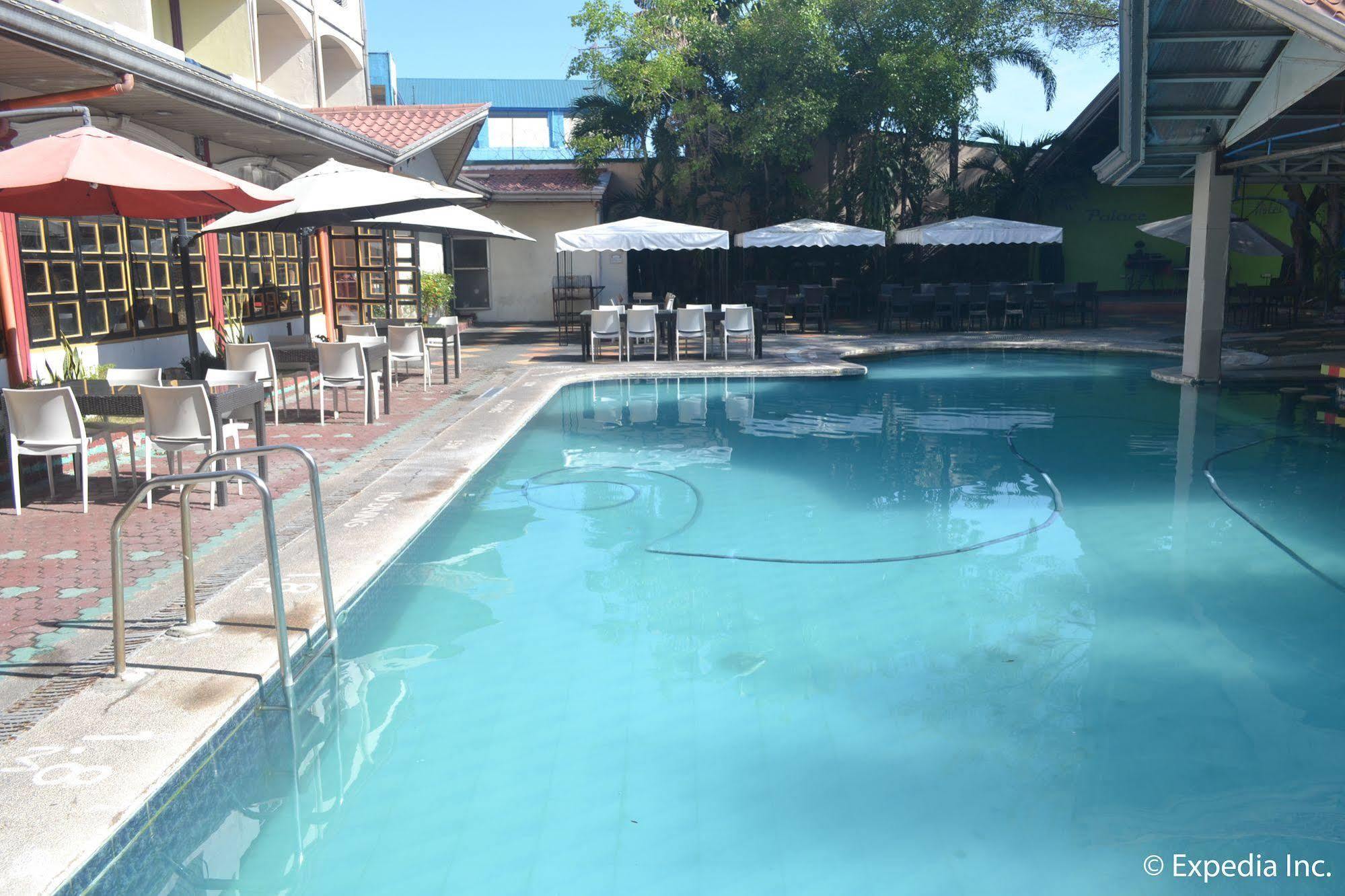 Angeles Palace Hotel Ngoại thất bức ảnh