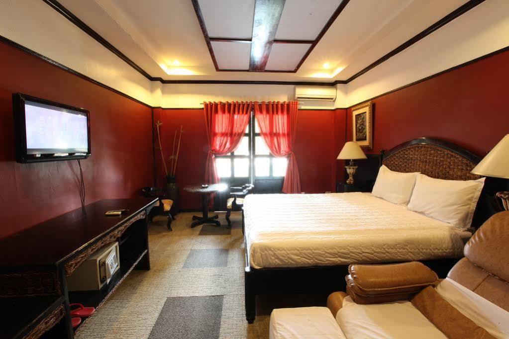 Angeles Palace Hotel Ngoại thất bức ảnh