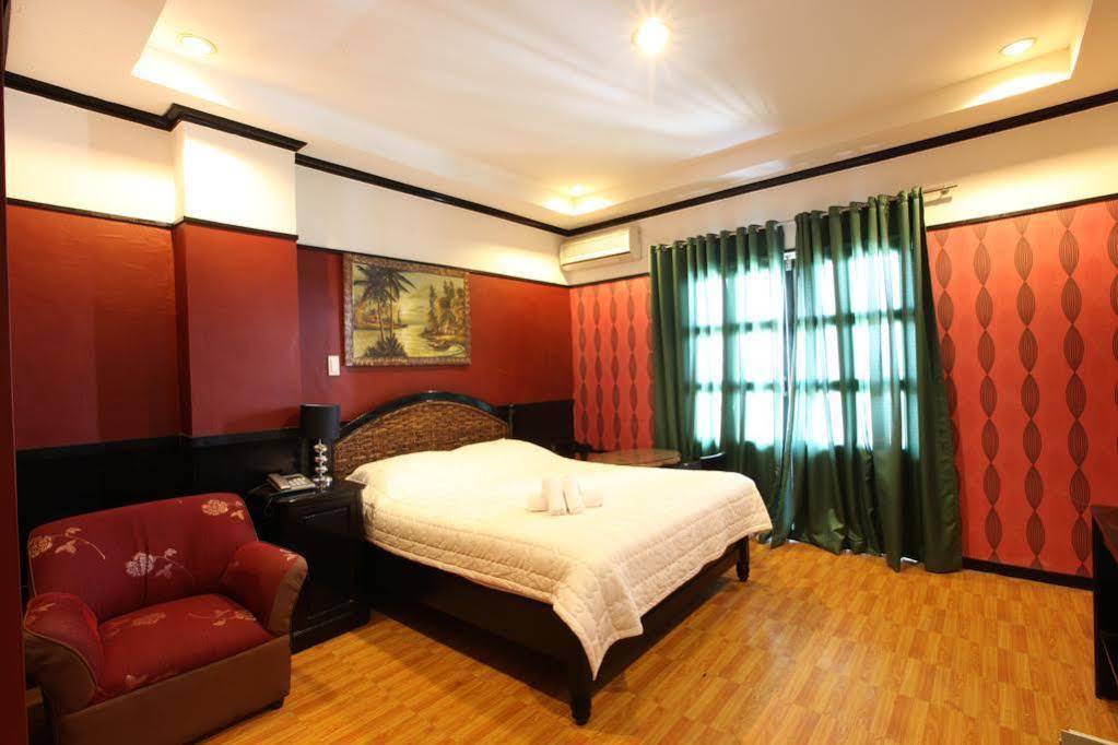 Angeles Palace Hotel Ngoại thất bức ảnh