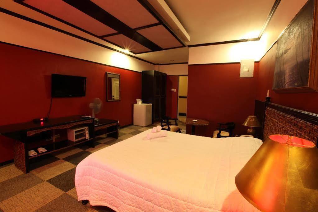 Angeles Palace Hotel Ngoại thất bức ảnh