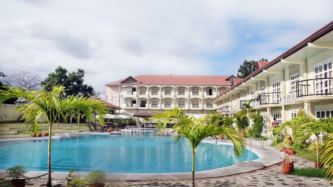 Angeles Palace Hotel Ngoại thất bức ảnh