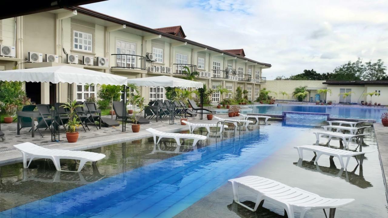 Angeles Palace Hotel Ngoại thất bức ảnh